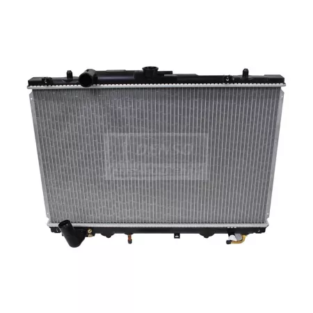 DENSO radiator BBNF-NDE-221-3300 Engine Performance