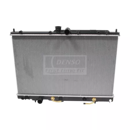 DENSO radiator BBNF-NDE-221-3301 Engine Performance