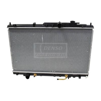 DENSO Radiator, BBNF-NDE-221-3305