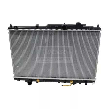 DENSO radiator BBNF-NDE-221-3305 Engine Performance