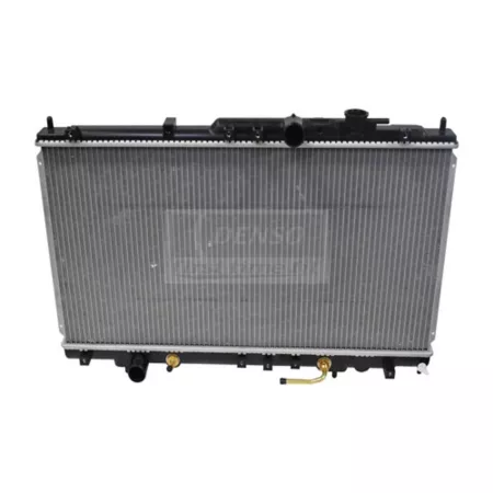 DENSO radiator BBNF-NDE-221-3307 Engine Performance