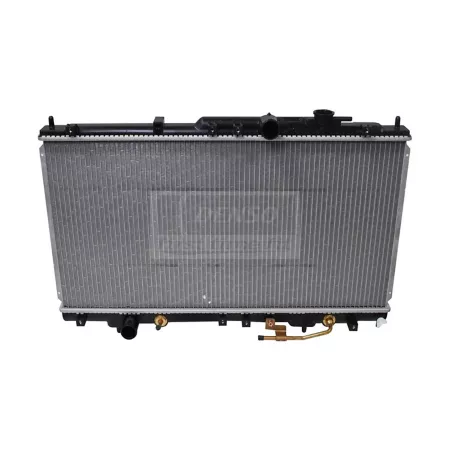 DENSO radiator BBNF-NDE-221-3308 Engine Performance