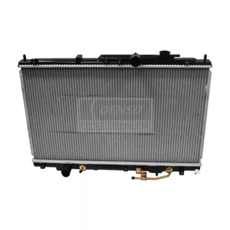 DENSO radiator BBNF-NDE-221-3310 Engine Performance