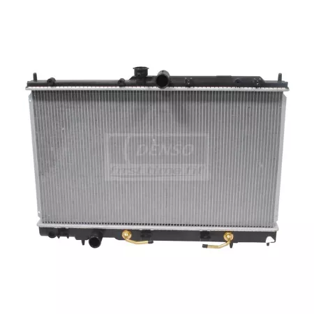 DENSO radiator BBNF-NDE-221-3311 Engine Performance