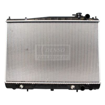 DENSO Radiator, BBNF-NDE-221-3400