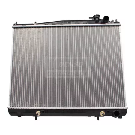 DENSO radiator BBNF-NDE-221-3404 Engine Performance