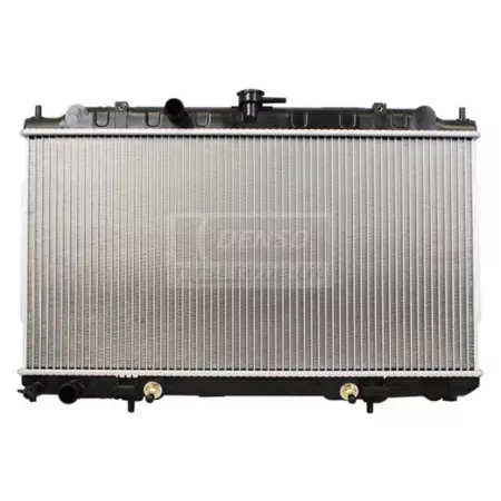 DENSO radiator BBNF-NDE-221-3405 Engine Performance