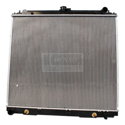 DENSO Radiator, BBNF-NDE-221-3409