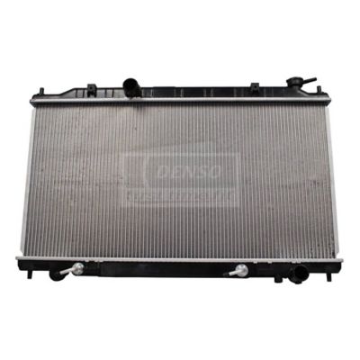 DENSO Radiator, BBNF-NDE-221-3411