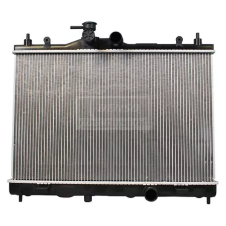 DENSO radiator BBNF-NDE-221-3413 Engine Performance