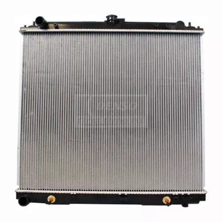 DENSO radiator BBNF-NDE-221-3414 Engine Performance