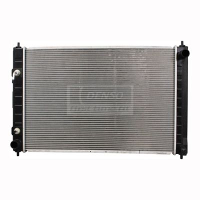 DENSO Radiator, BBNF-NDE-221-3416