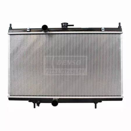 DENSO radiator BBNF-NDE-221-3417 Engine Performance