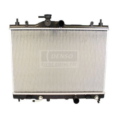 DENSO Radiator, BBNF-NDE-221-3418