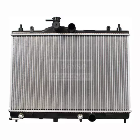 DENSO radiator BBNF-NDE-221-3419 Engine Performance