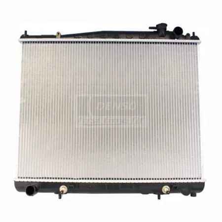 DENSO radiator BBNF-NDE-221-3420 Engine Performance