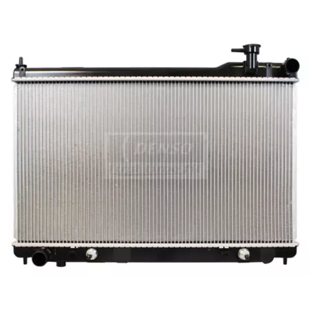 DENSO radiator BBNF-NDE-221-3421 Engine Performance