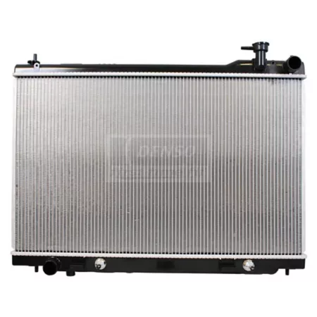 DENSO radiator BBNF-NDE-221-3422 Engine Performance