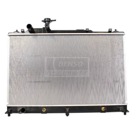 DENSO radiator BBNF-NDE-221-3501 Engine Performance