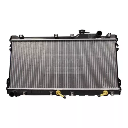 DENSO radiator BBNF-NDE-221-3502 Engine Performance