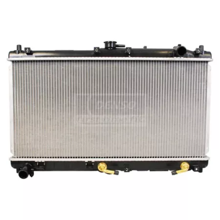 DENSO radiator BBNF-NDE-221-3503 Engine Performance