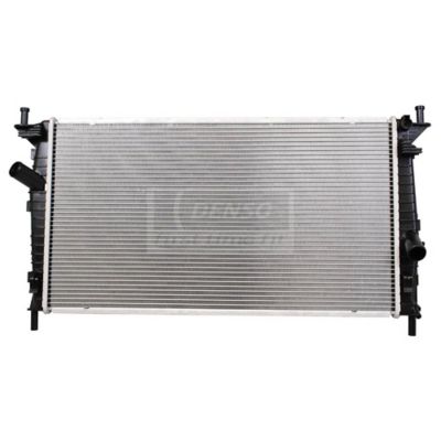 DENSO Radiator, BBNF-NDE-221-3507