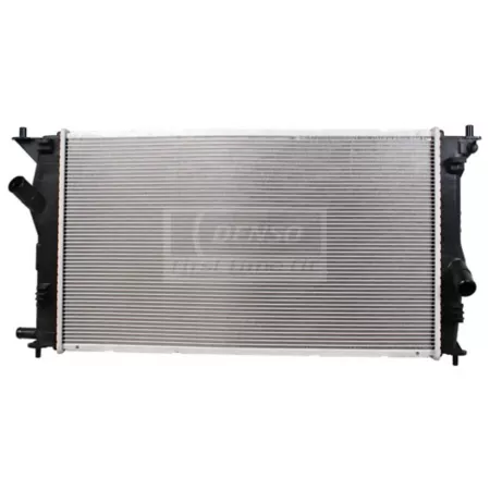 DENSO radiator BBNF-NDE-221-3509 Engine Performance