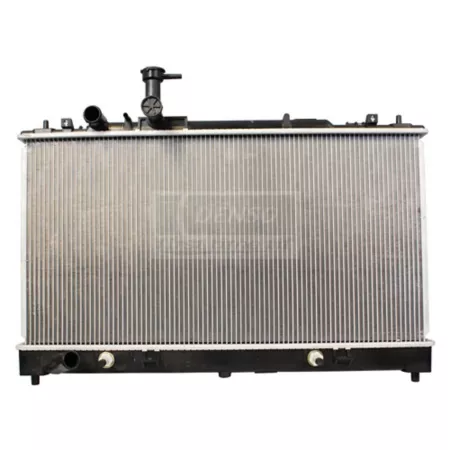 DENSO radiator BBNF-NDE-221-3510 Engine Performance