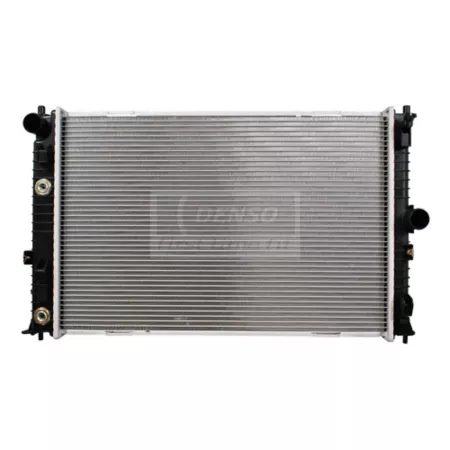 DENSO radiator BBNF-NDE-221-3513 Engine Performance