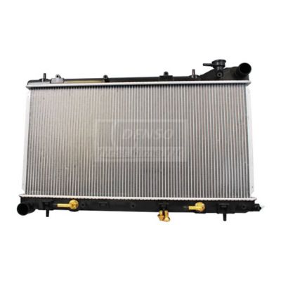 DENSO Radiator, BBNF-NDE-221-3603