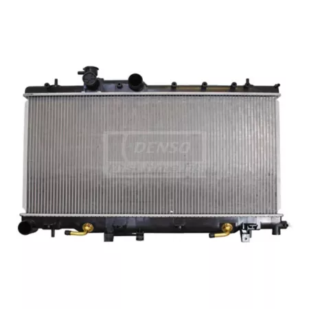 DENSO radiator BBNF-NDE-221-3606 Engine Performance