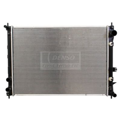 DENSO Radiator, BBNF-NDE-221-3610