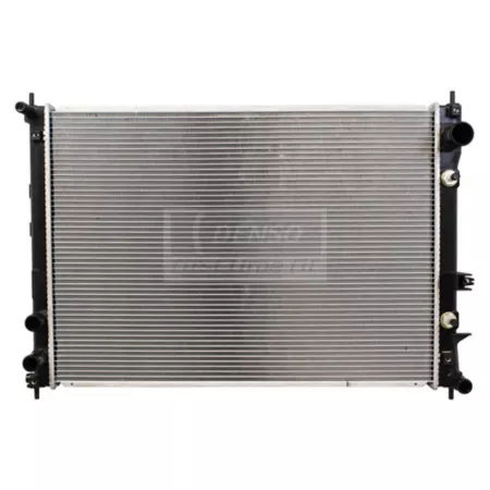 DENSO radiator BBNF-NDE-221-3610 Engine Performance