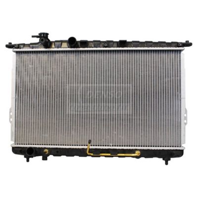 DENSO Radiator, BBNF-NDE-221-3701