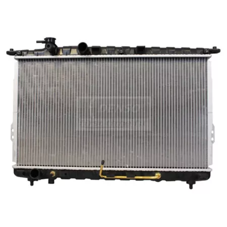 DENSO radiator BBNF-NDE-221-3701 Engine Performance