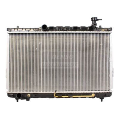 DENSO Radiator, BBNF-NDE-221-3703 at Tractor Supply Co