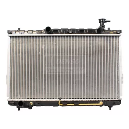 DENSO radiator BBNF-NDE-221-3703 Engine Performance