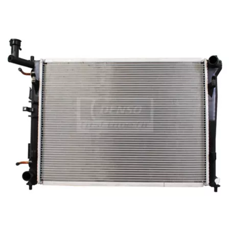 DENSO radiator BBNF-NDE-221-3707 Engine Performance