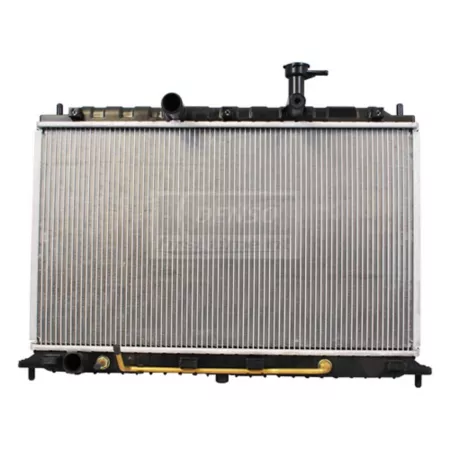 DENSO radiator BBNF-NDE-221-3709 Engine Performance