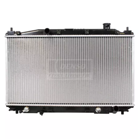 DENSO radiator BBNF-NDE-221-4200 Engine Performance