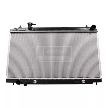 DENSO radiator BBNF-NDE-221-4404 Engine Performance