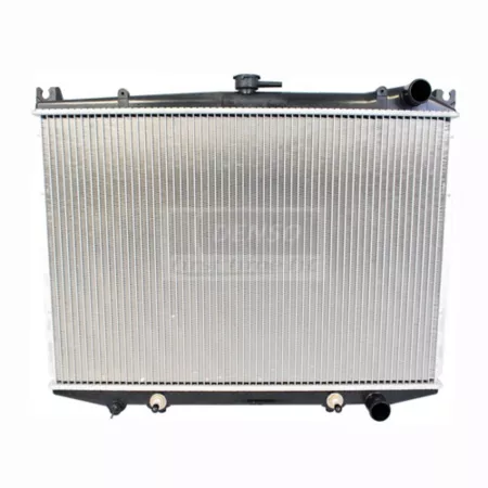 DENSO radiator BBNF-NDE-221-4406 Engine Performance