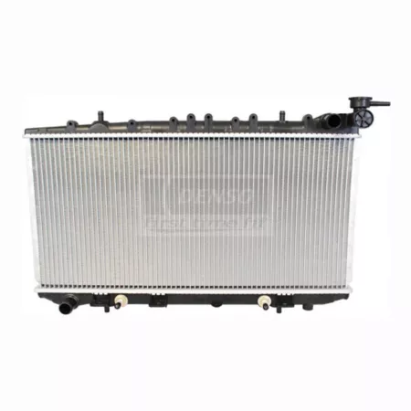 DENSO radiator BBNF-NDE-221-4407 Engine Performance