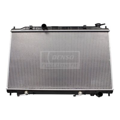 DENSO Radiator, BBNF-NDE-221-4409