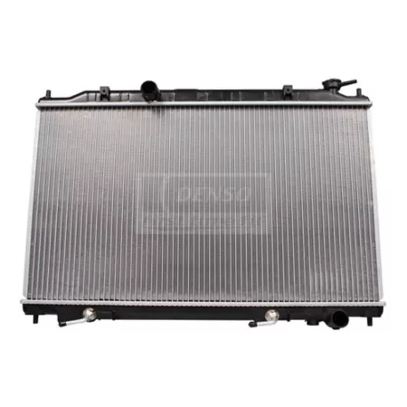 DENSO radiator BBNF-NDE-221-4409 Engine Performance