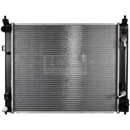 DENSO radiator BBNF-NDE-221-4413 Engine Performance