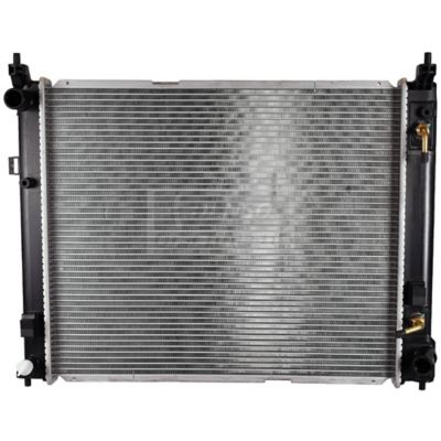 DENSO Radiator, BBNF-NDE-221-4414