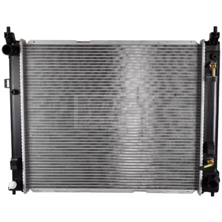 DENSO radiator BBNF-NDE-221-4414 Engine Performance