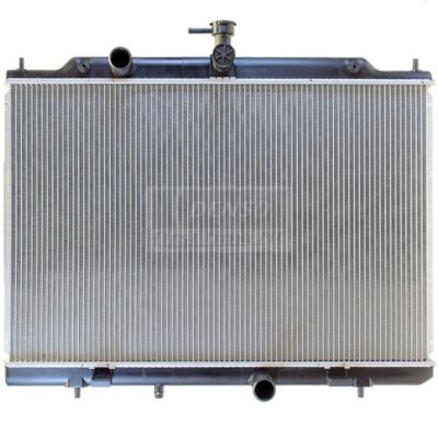 DENSO Radiator, BBNF-NDE-221-3207 at Tractor Supply Co