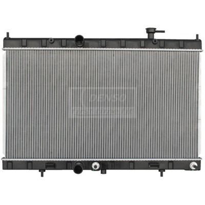 DENSO Radiator, BBNF-NDE-221-4418